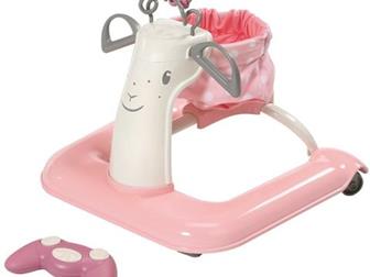          Zapf Creation Baby Annabell 700-327  ,      5 ,  ,   ,  