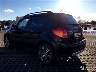  Suzuki SX-4,   ,    2010,   1,6 , 112 ,   ,   68 ,  ,   ,  -,  