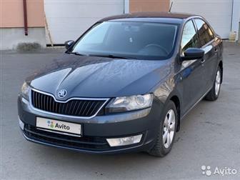   Skoda Rapid, 2014 , 1 ,    ,    Active Ambition,  ,  ,  