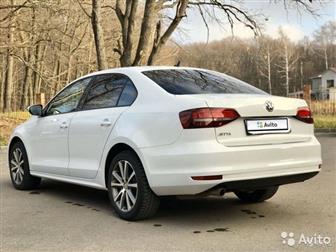  Volkswagen Jetta, 2016 ,  1, 6, 110 ,   ,       ,    