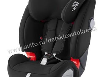  BRITAX Evolva 1-2-3 SL SICT    I-II-III         9   12  ( 9  36 ),    