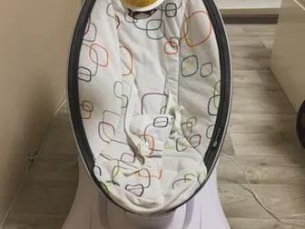    MamaRoo 4moms,   ,   ,   , 5 ,   , Bluetooth, ,  