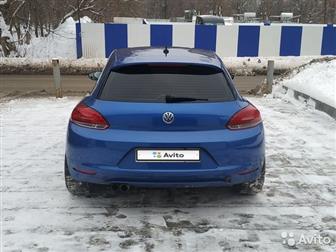     Volkswagen Scirocco 2009 , ,        ,      ,  