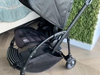 Bugaboo Bee 3 by Diesel Rock!  !  !   :   ,   ,    ,    