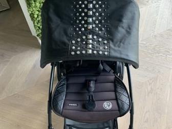 Bugaboo Bee 3 by Diesel Rock!  !  !   :   ,   ,    ,    