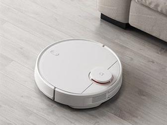  - Xiaomi - Xiaomi Mijia LDS Vacuum Cleaner: STYTJ02YMXiaomi Mop P     