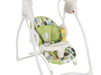  Graco Swing N Bounce -   2  1:   -,      ,   6     