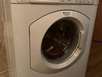 Hotpoint Ariston  