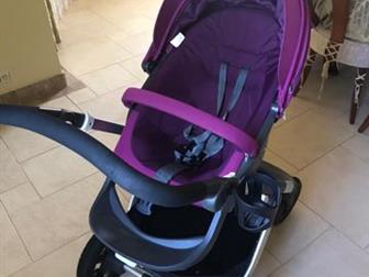   stokke trailz   terrain 2  1,   stokke izi go,    ,  -,   !  :-\-  