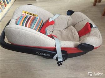   MAXI COSI Pebble,  0-13 , (   12 , ),    ,     ,     ,  