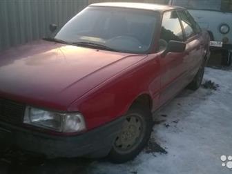 audi 80 b3       ,,     : 3VIN   : WAUZ************* : 4:  