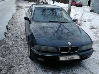 ,  ,       : 3VIN   : WBAD************* : 4: E39 (19952000): 520i  