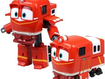     4   -robot trains 41        2000 ,   5000    !  