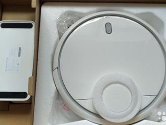 Xiaomi Mi Robot Vacuum Cleaner,   ,   ,  ,  