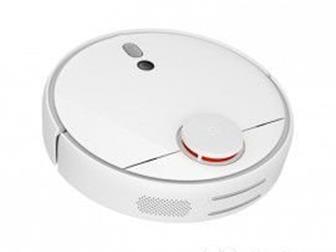   - Xiaomi Mi Robot Vacuum Cleaner          ,    