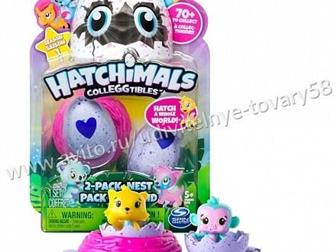 Hatchimals  , 2 Hatchimals  , 2      Hatchimals             