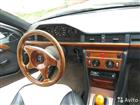 Mercedes-Benz W124 2.3, 1985, 