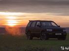 Nissan Pathfinder 3.3AT, 1997, 204000