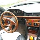 Mercedes-Benz W124 2.3 , 1985, 