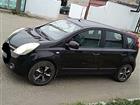 Nissan Note 1.4, 2007, 