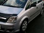 Opel Meriva 1.4, 2007, 