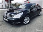 Nissan Teana 2.5CVT, 2010, 