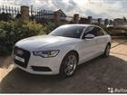 Audi A6 3.0AMT, 2012, 