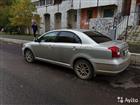 Toyota Avensis 1.8, 2007, 