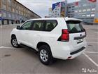 Toyota Land Cruiser Prado 2.7AT, 2018, 