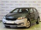 KIA Rio 1.4AT, 2017, 