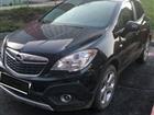 Opel Mokka 1.8, 2012, 