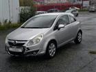 Opel Corsa 1.2, 2008, 