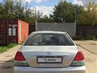 Toyota Mark II 2.5AT, 2002, 