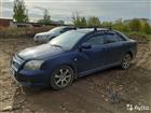 Toyota Avensis 1.8, 2003, 