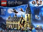 Lego Harry Potter    75954