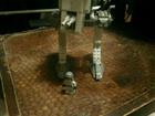 Lego AT-ST