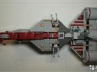 Lego Star Wars 7964 Republic Frigate