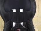 Автомобильное кресло britax romer king II