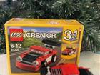 Lego Creator    31055