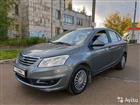 Chery Bonus 3 (E3) 1.5, 2015, 