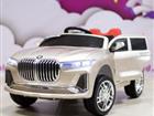  BMW X7, 