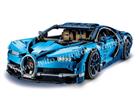 l Technic Bugatti Chiron  