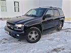 Chevrolet TrailBlazer 4.2AT, 2006, 147000