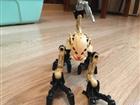  Bionicle Heroes