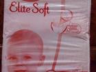 Huggies Elite Soft 3 80 шт бесплатная доставка