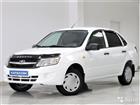 LADA Granta 1.6, 2013, 64000