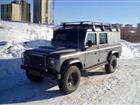 Land Rover Defender 2.4, 2010, 105550