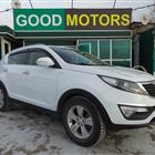 Kia Sportage, 2013, 136 , , , 2, 0 , 2 