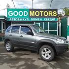 Chevrolet Niva, 2012, , 1, 7 , 79 , 