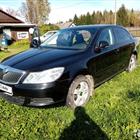 Skoda Octavia 1.4 AMT, 2012, 